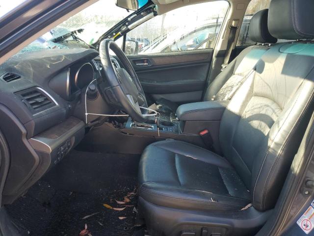 Photo 6 VIN: 4S4BSAJCXG3240338 - SUBARU OUTBACK 