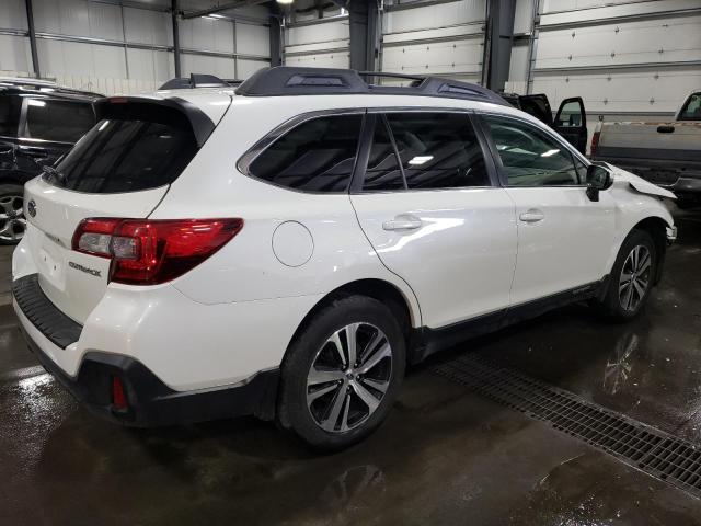 Photo 2 VIN: 4S4BSAJCXK3201130 - SUBARU OUTBACK 2. 