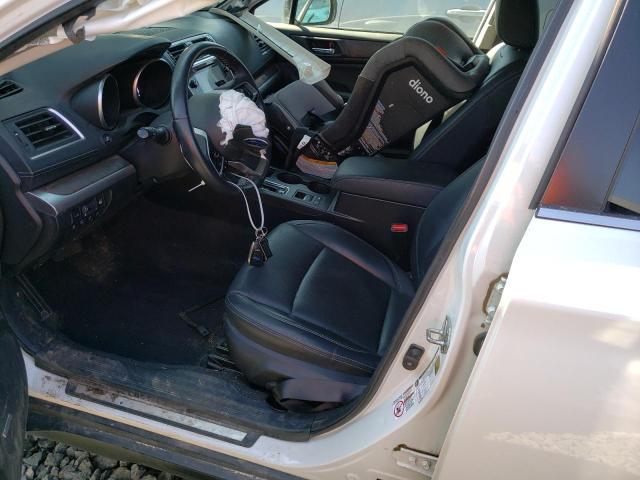 Photo 6 VIN: 4S4BSAJCXK3201130 - SUBARU OUTBACK 2. 