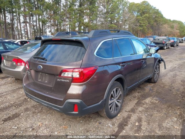 Photo 3 VIN: 4S4BSAJCXK3212130 - SUBARU OUTBACK 