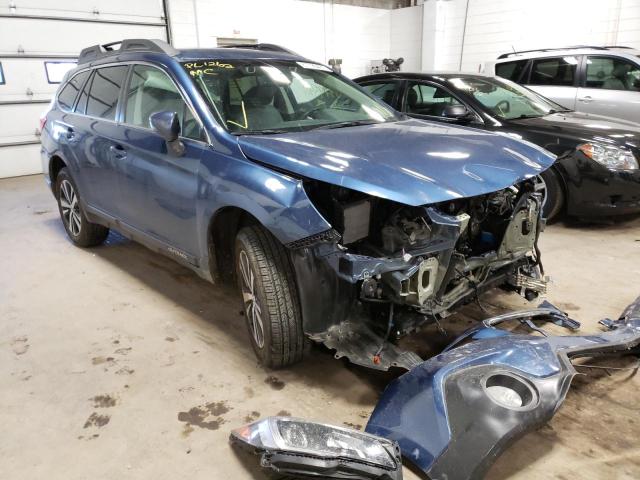 Photo 0 VIN: 4S4BSAJCXK3240333 - SUBARU OUTBACK 2. 