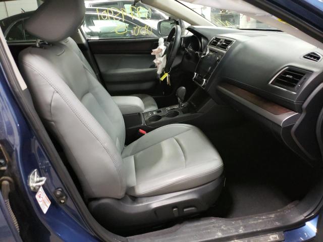 Photo 4 VIN: 4S4BSAJCXK3240333 - SUBARU OUTBACK 2. 