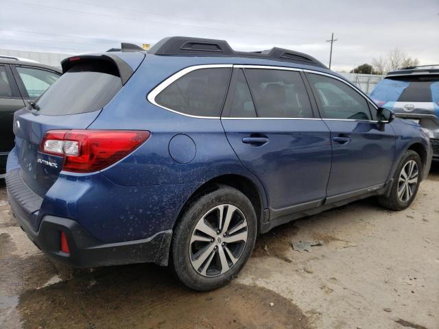 Photo 2 VIN: 4S4BSAJCXK3277074 - SUBARU OUTBACK 