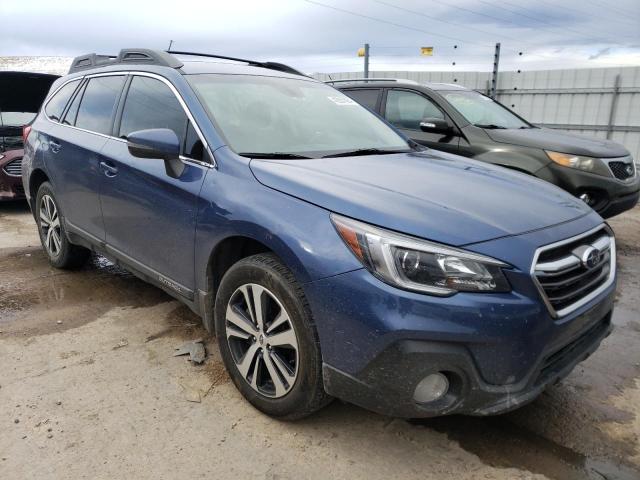 Photo 3 VIN: 4S4BSAJCXK3277074 - SUBARU OUTBACK 