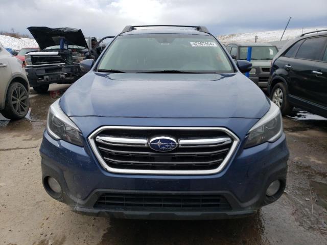 Photo 4 VIN: 4S4BSAJCXK3277074 - SUBARU OUTBACK 