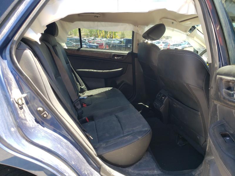 Photo 5 VIN: 4S4BSAJCXK3295235 - SUBARU OUTBACK 