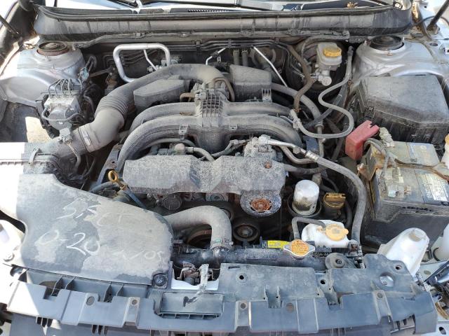 Photo 10 VIN: 4S4BSAKC0H3218610 - SUBARU OUTBACK 