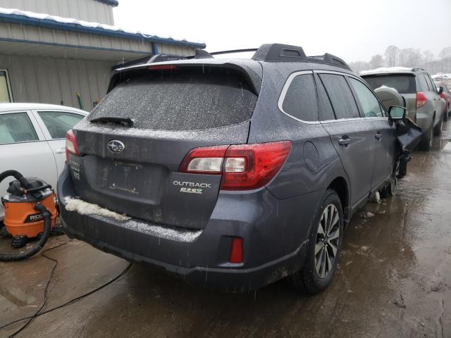 Photo 3 VIN: 4S4BSAKC0H3218994 - SUBARU OUTBACK 2. 