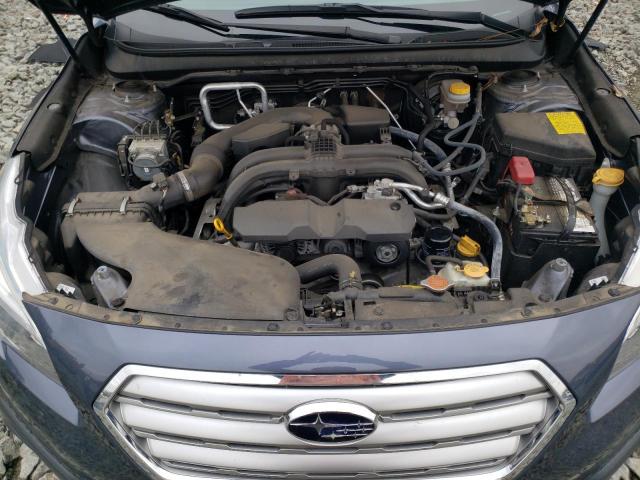 Photo 11 VIN: 4S4BSAKC0H3392550 - SUBARU OUTBACK 