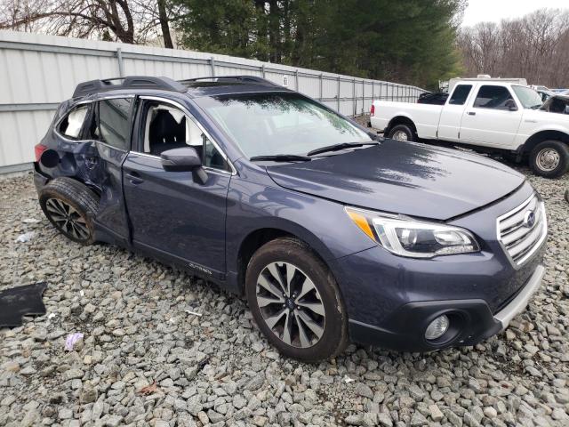 Photo 3 VIN: 4S4BSAKC0H3392550 - SUBARU OUTBACK 