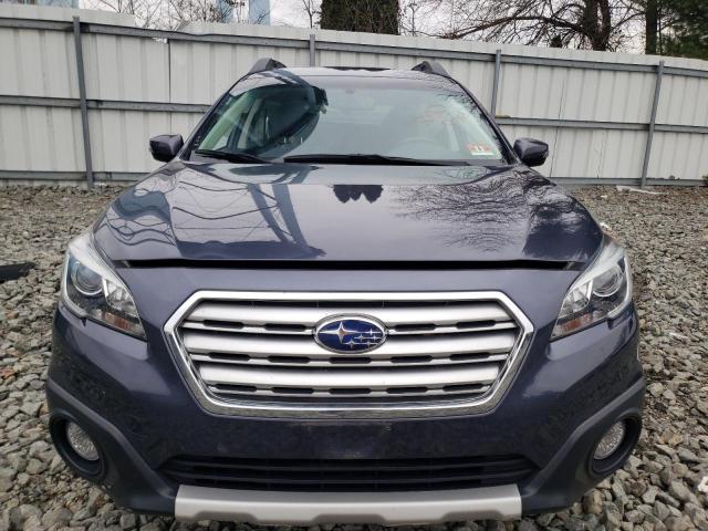 Photo 4 VIN: 4S4BSAKC0H3392550 - SUBARU OUTBACK 