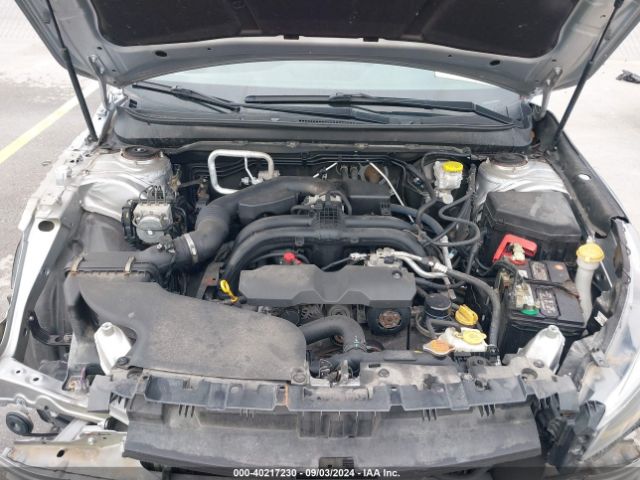 Photo 9 VIN: 4S4BSAKC0J3232609 - SUBARU OUTBACK 