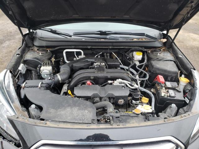 Photo 11 VIN: 4S4BSAKC0J3265660 - SUBARU OUTBACK 2. 