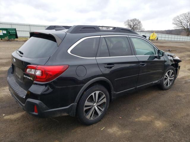 Photo 2 VIN: 4S4BSAKC0J3265660 - SUBARU OUTBACK 2. 