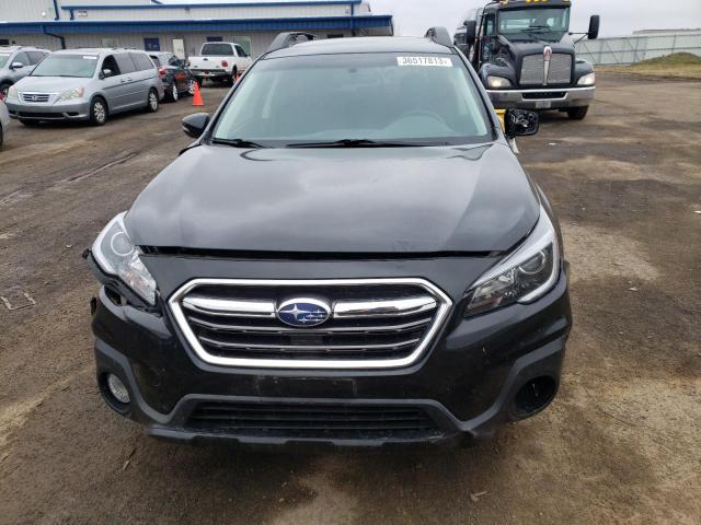 Photo 4 VIN: 4S4BSAKC0J3265660 - SUBARU OUTBACK 2. 