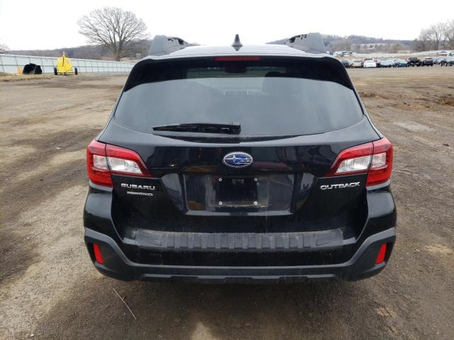 Photo 5 VIN: 4S4BSAKC0J3265660 - SUBARU OUTBACK 2. 