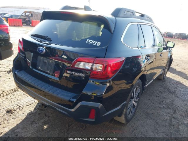 Photo 3 VIN: 4S4BSAKC0J3385295 - SUBARU OUTBACK 