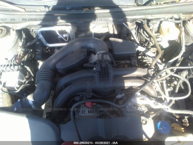 Photo 9 VIN: 4S4BSAKC1H3211715 - SUBARU OUTBACK 