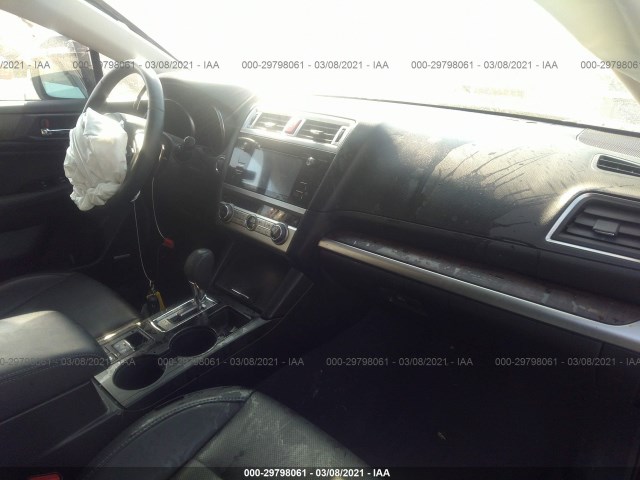 Photo 4 VIN: 4S4BSAKC1H3399779 - SUBARU OUTBACK 