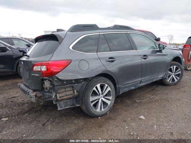 Photo 3 VIN: 4S4BSAKC1J3271001 - SUBARU OUTBACK 