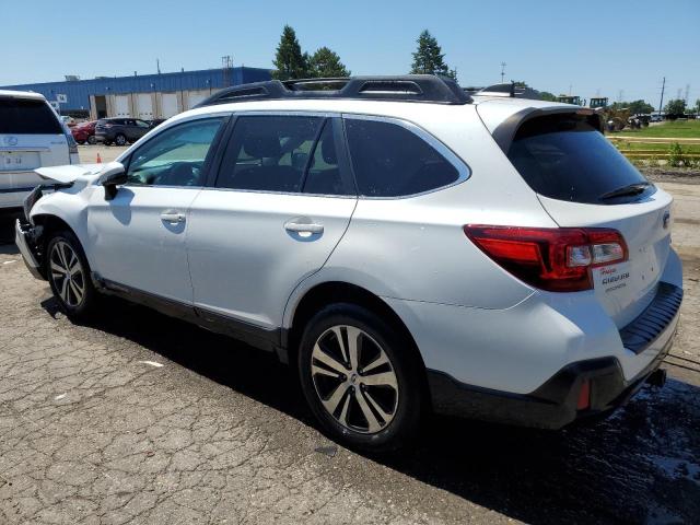 Photo 1 VIN: 4S4BSAKC1J3287909 - SUBARU OUTBACK 