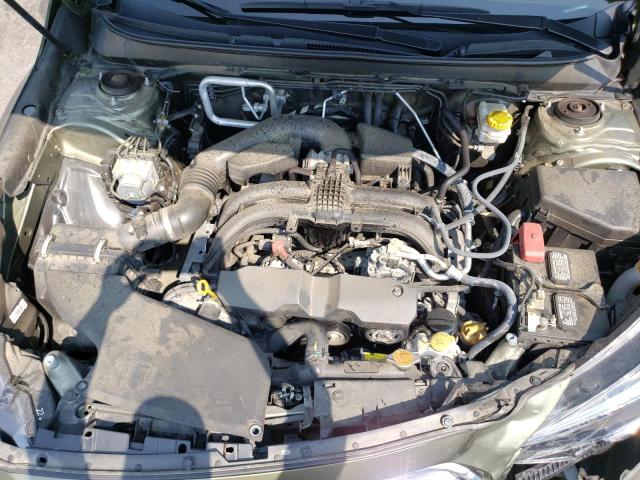 Photo 11 VIN: 4S4BSAKC1J3352466 - SUBARU OUTBACK 2. 