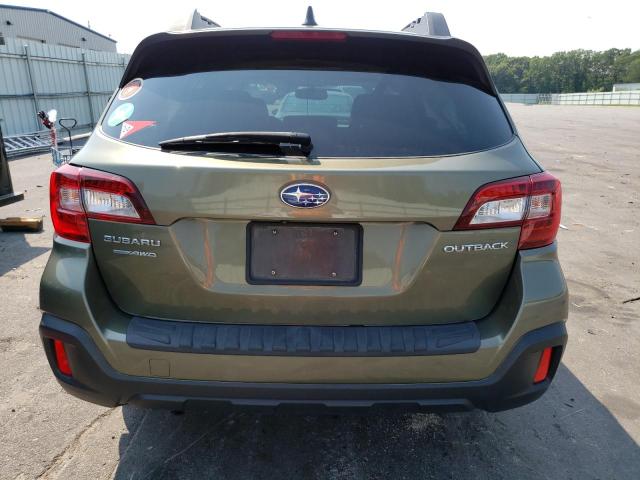 Photo 5 VIN: 4S4BSAKC1J3352466 - SUBARU OUTBACK 2. 