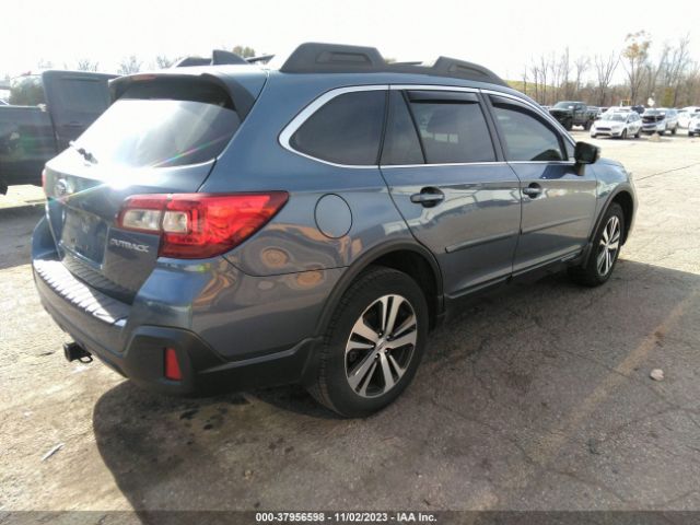 Photo 3 VIN: 4S4BSAKC1J3358784 - SUBARU OUTBACK 