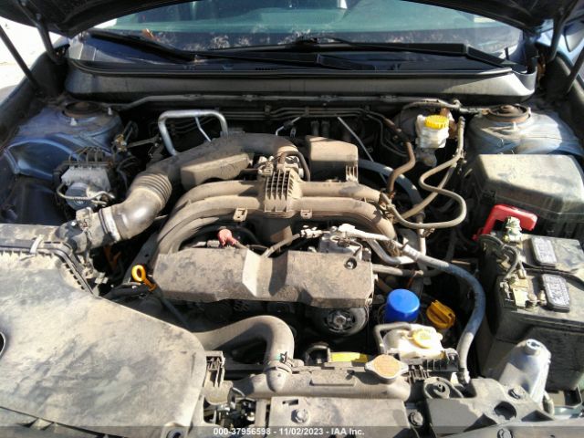 Photo 9 VIN: 4S4BSAKC1J3358784 - SUBARU OUTBACK 