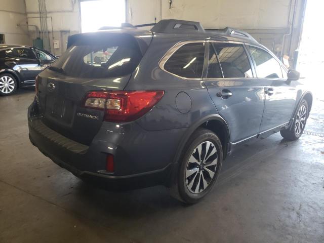 Photo 3 VIN: 4S4BSAKC2H3254525 - SUBARU OUTBACK 2. 