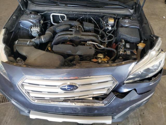 Photo 6 VIN: 4S4BSAKC2H3254525 - SUBARU OUTBACK 2. 