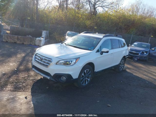 Photo 1 VIN: 4S4BSAKC2H3297133 - SUBARU OUTBACK 