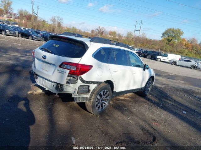 Photo 3 VIN: 4S4BSAKC2H3297133 - SUBARU OUTBACK 