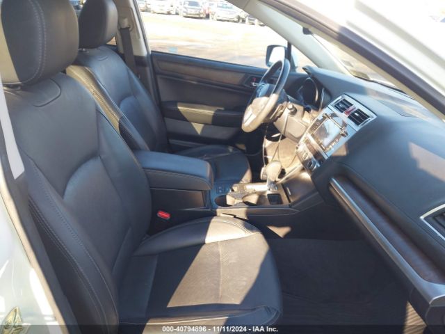 Photo 4 VIN: 4S4BSAKC2H3297133 - SUBARU OUTBACK 