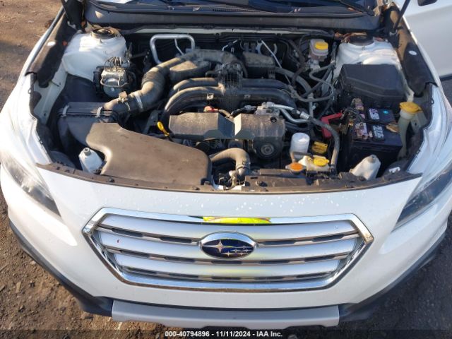 Photo 9 VIN: 4S4BSAKC2H3297133 - SUBARU OUTBACK 