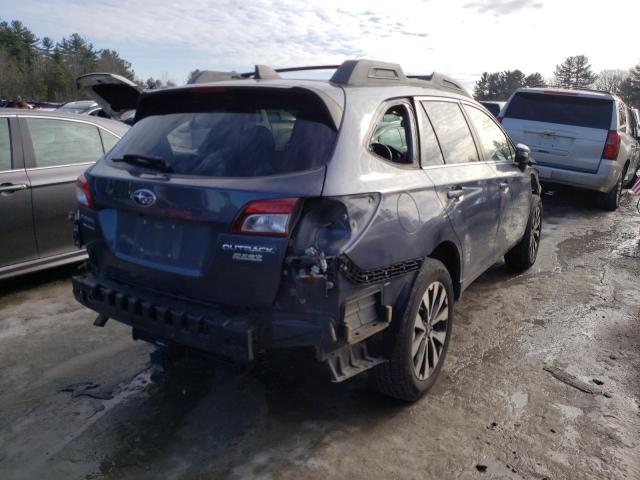 Photo 3 VIN: 4S4BSAKC2H3330034 - SUBARU OUTBACK 2. 