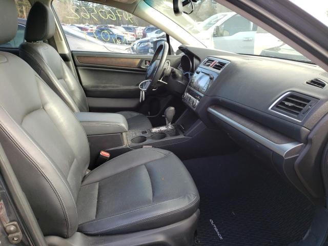 Photo 4 VIN: 4S4BSAKC2H3330034 - SUBARU OUTBACK 2. 