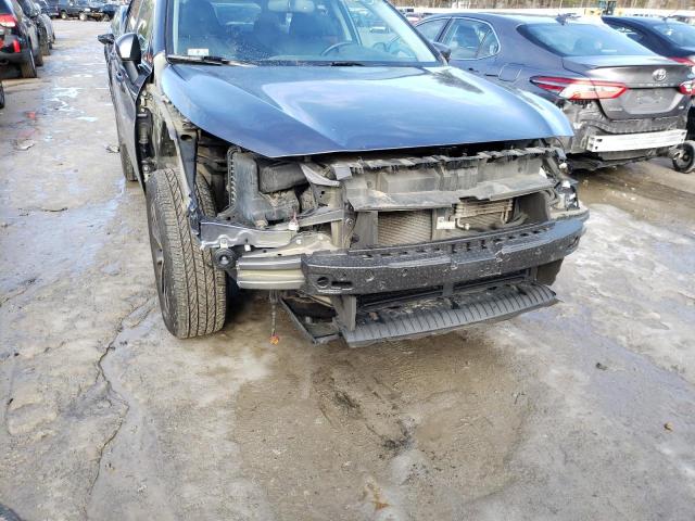 Photo 8 VIN: 4S4BSAKC2H3330034 - SUBARU OUTBACK 2. 