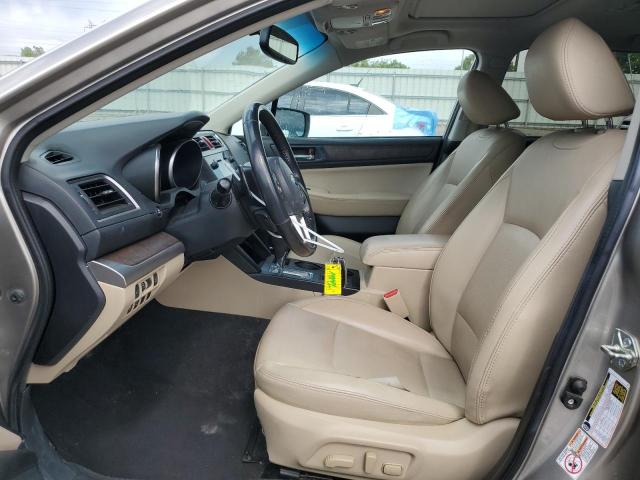 Photo 6 VIN: 4S4BSAKC2H3399404 - SUBARU OUTBACK 