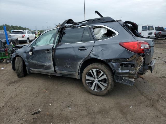 Photo 1 VIN: 4S4BSAKC2J3228514 - SUBARU OUTBACK 