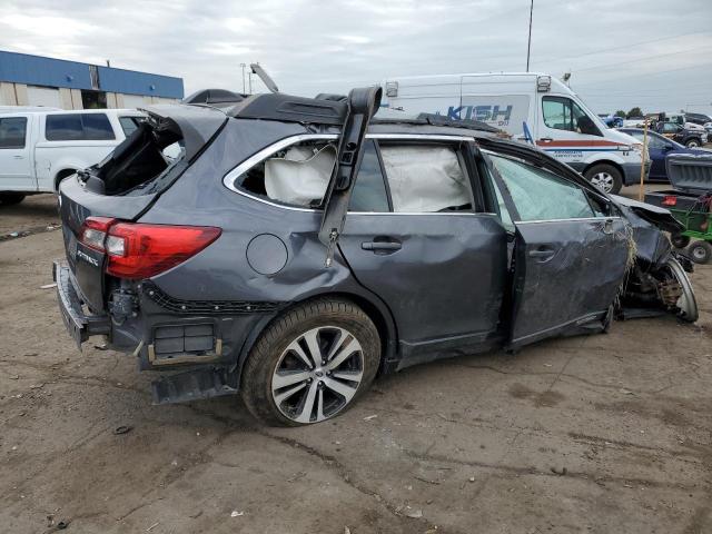 Photo 2 VIN: 4S4BSAKC2J3228514 - SUBARU OUTBACK 