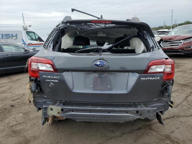 Photo 5 VIN: 4S4BSAKC2J3228514 - SUBARU OUTBACK 