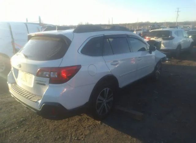 Photo 3 VIN: 4S4BSAKC2J3283562 - SUBARU OUTBACK 