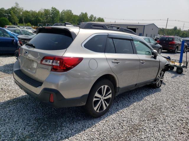 Photo 2 VIN: 4S4BSAKC2J3350516 - SUBARU OUTBACK 2. 