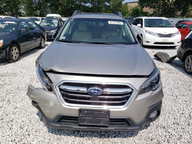 Photo 4 VIN: 4S4BSAKC2J3350516 - SUBARU OUTBACK 2. 