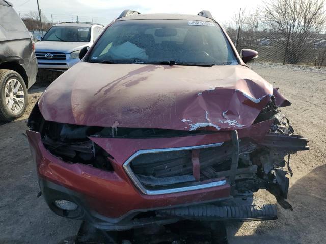 Photo 4 VIN: 4S4BSAKC2J3387484 - SUBARU OUTBACK 2. 