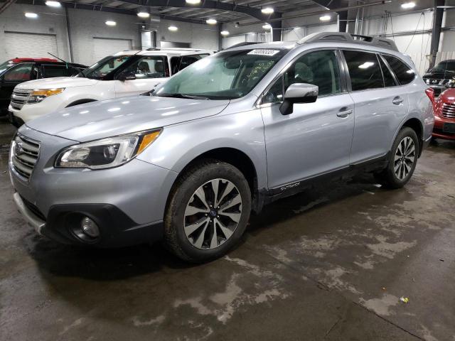 Photo 0 VIN: 4S4BSAKC3H3221730 - SUBARU OUTBACK 