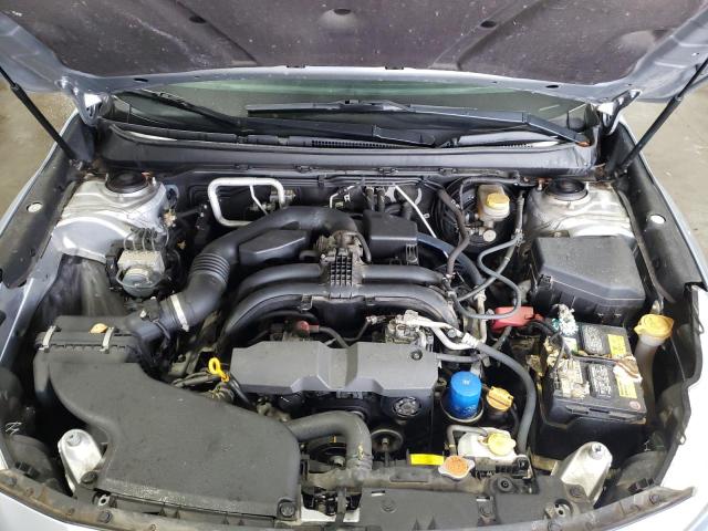 Photo 11 VIN: 4S4BSAKC3H3221730 - SUBARU OUTBACK 