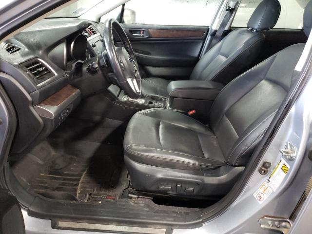 Photo 6 VIN: 4S4BSAKC3H3221730 - SUBARU OUTBACK 