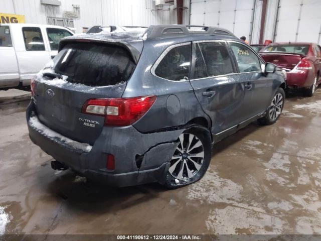 Photo 3 VIN: 4S4BSAKC3H3308916 - SUBARU OUTBACK 